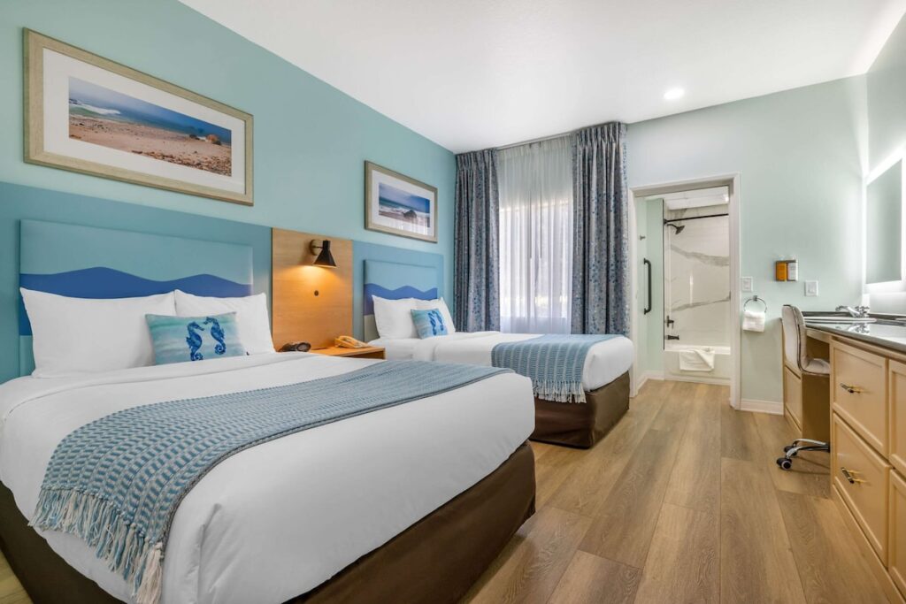 Quality Suites Downtown San Luis Obispo - Image 3