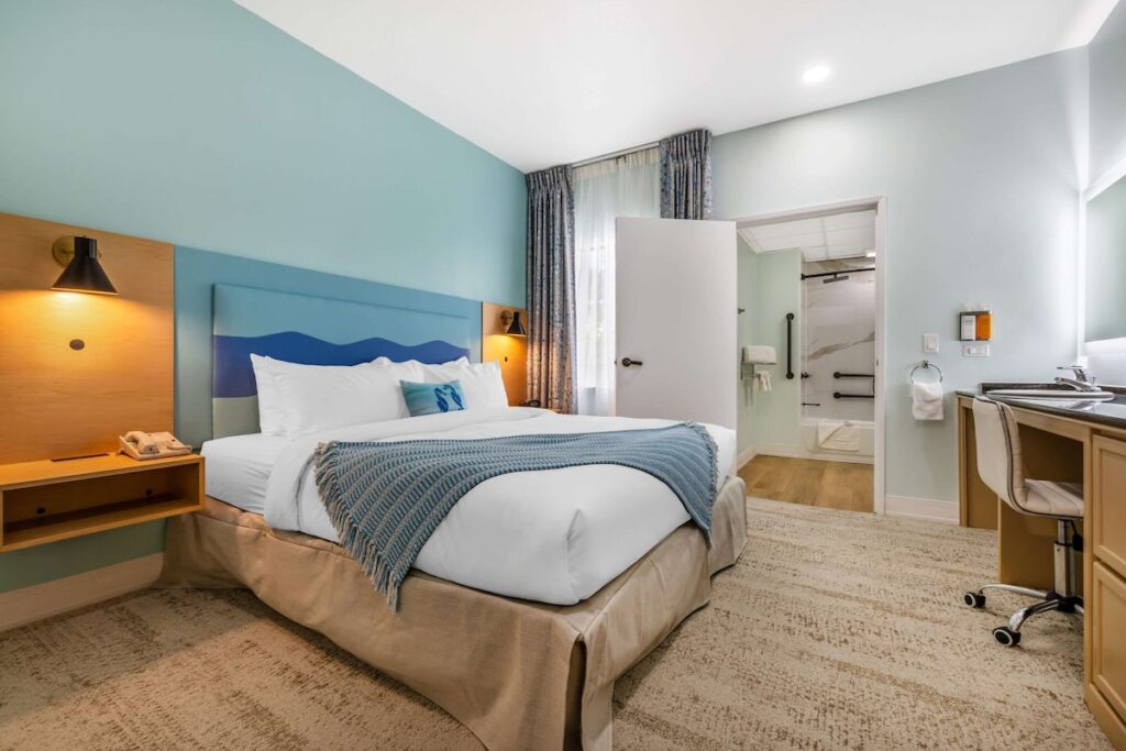 Quality Suites Downtown San Luis Obispo - Image 2