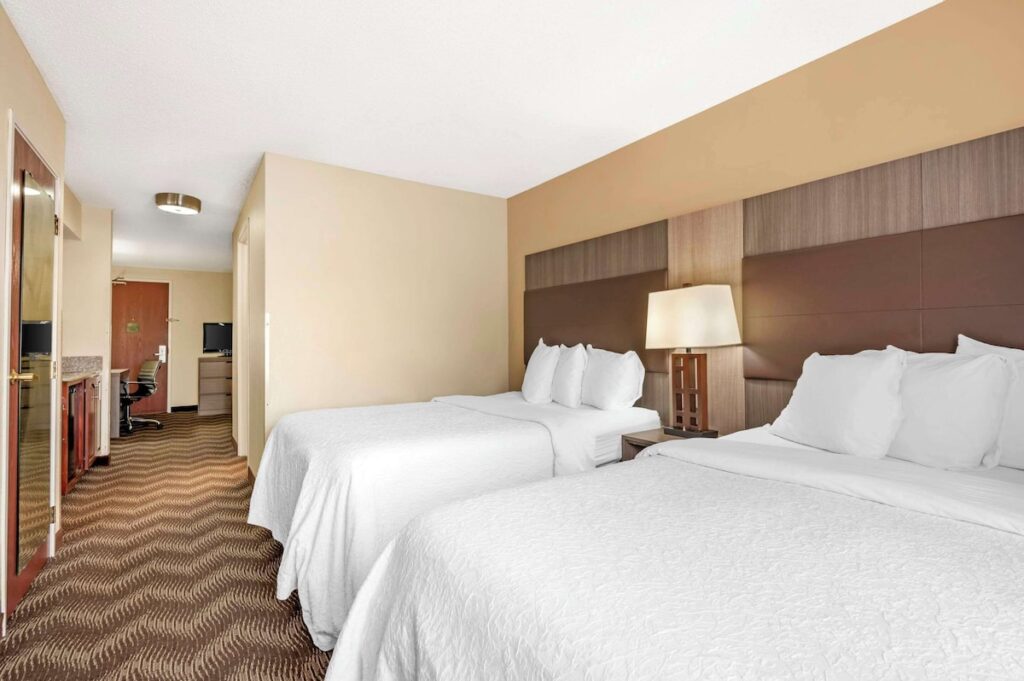 Quality Suites - Image 3