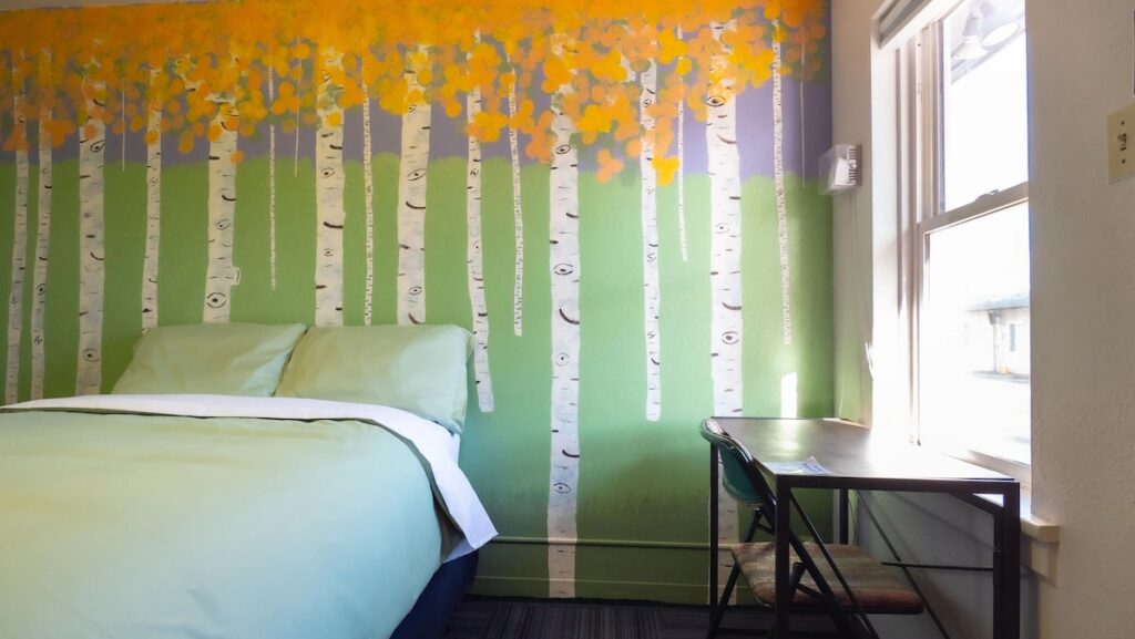 RAD Hostel - Image 2