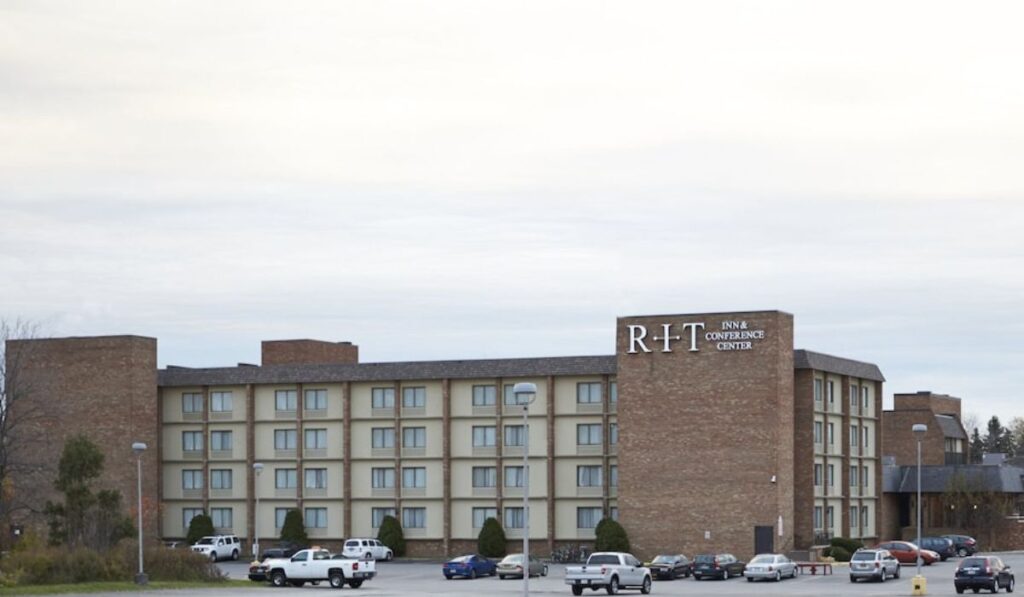 RIT Inn & Conference Center