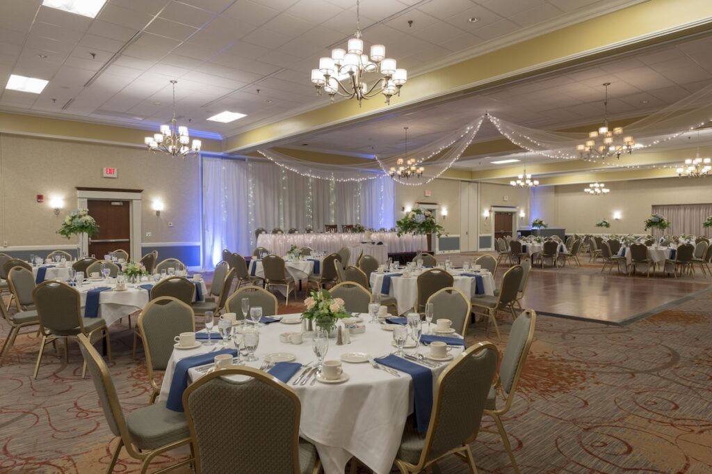 RIT Inn & Conference Center - Image 4