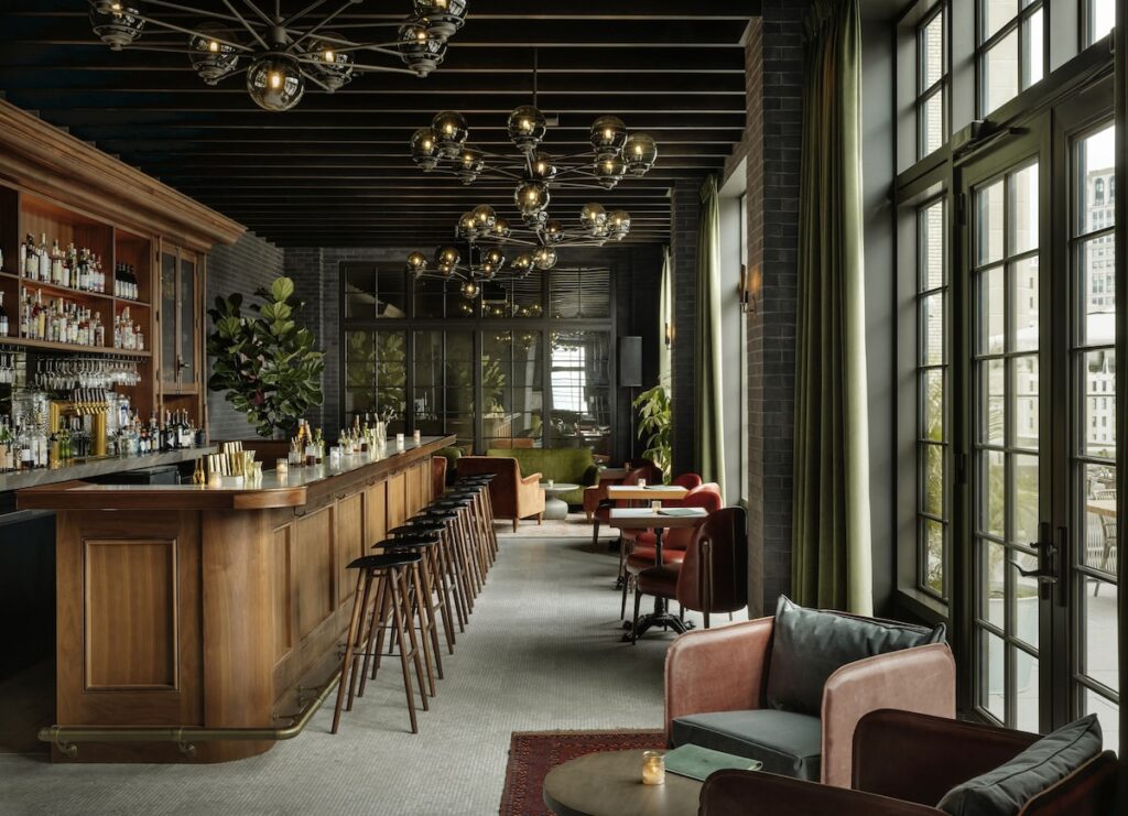 ROOST Detroit - Image 4