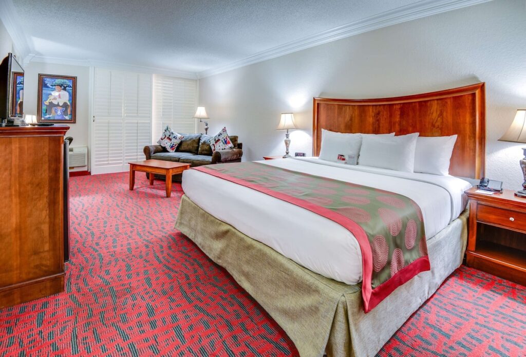 Ramada by Wyndham Metairie New Orleans Airport - Image 2