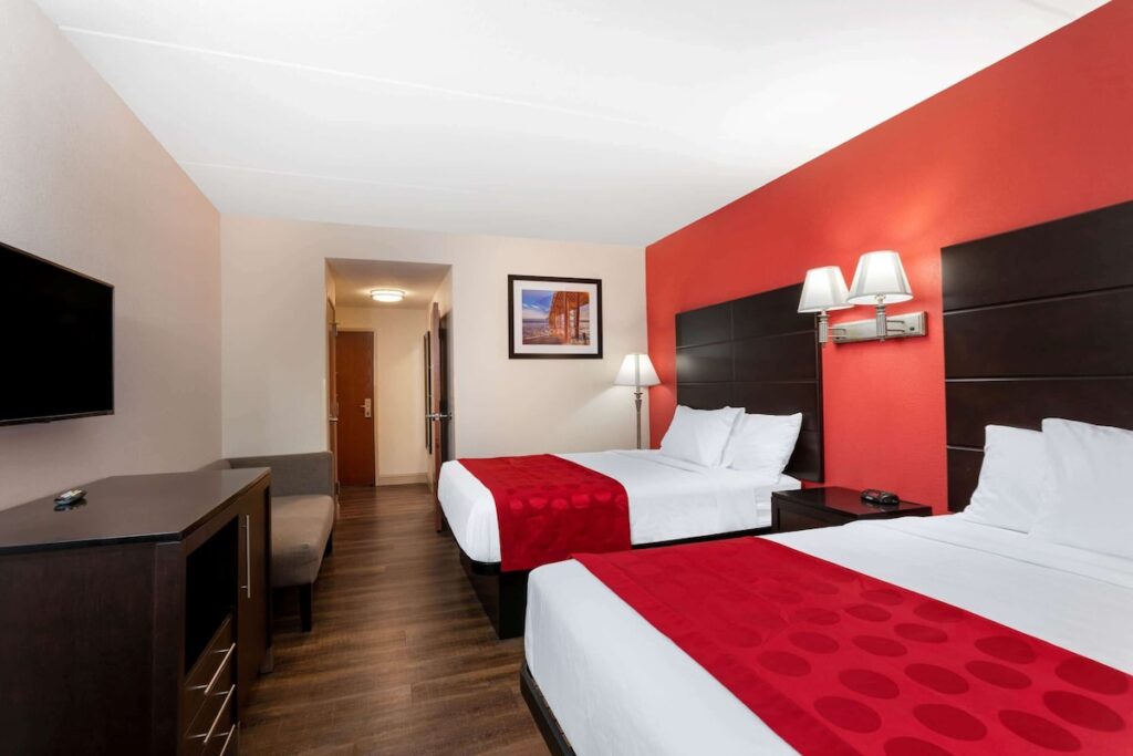 Ramada by Wyndham Panama City - Image 4