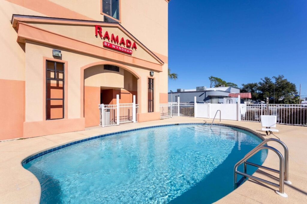 Ramada by Wyndham Panama City - Image 3