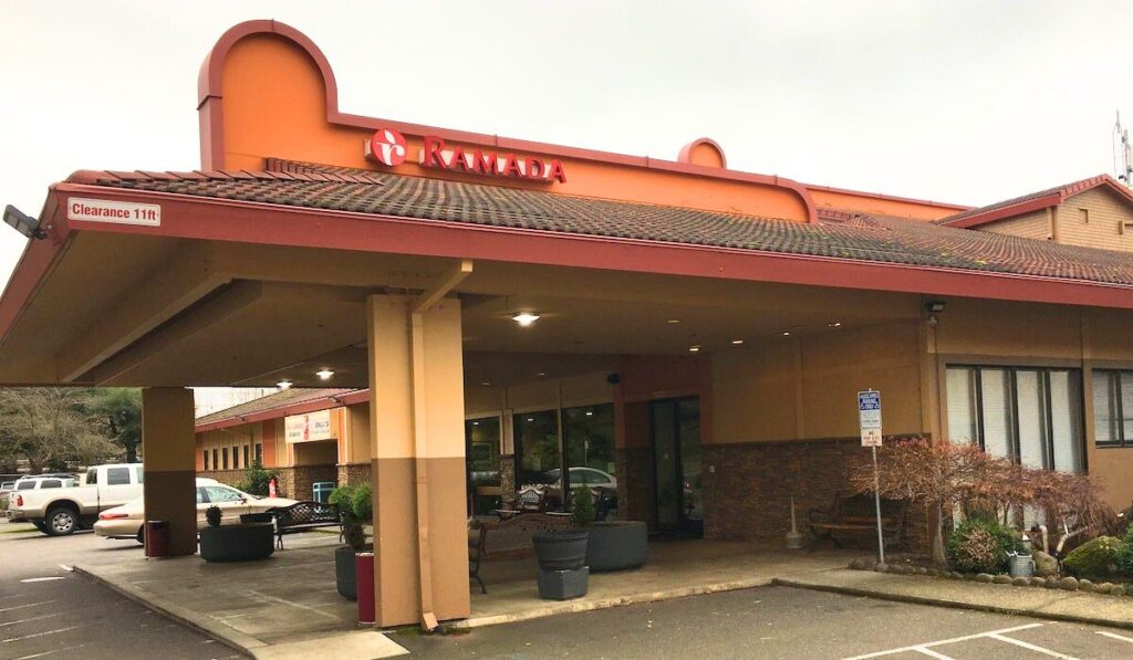 Ramada by Wyndham Portland