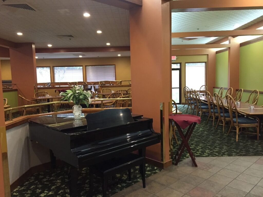 Ramada by Wyndham Portland - Image 4