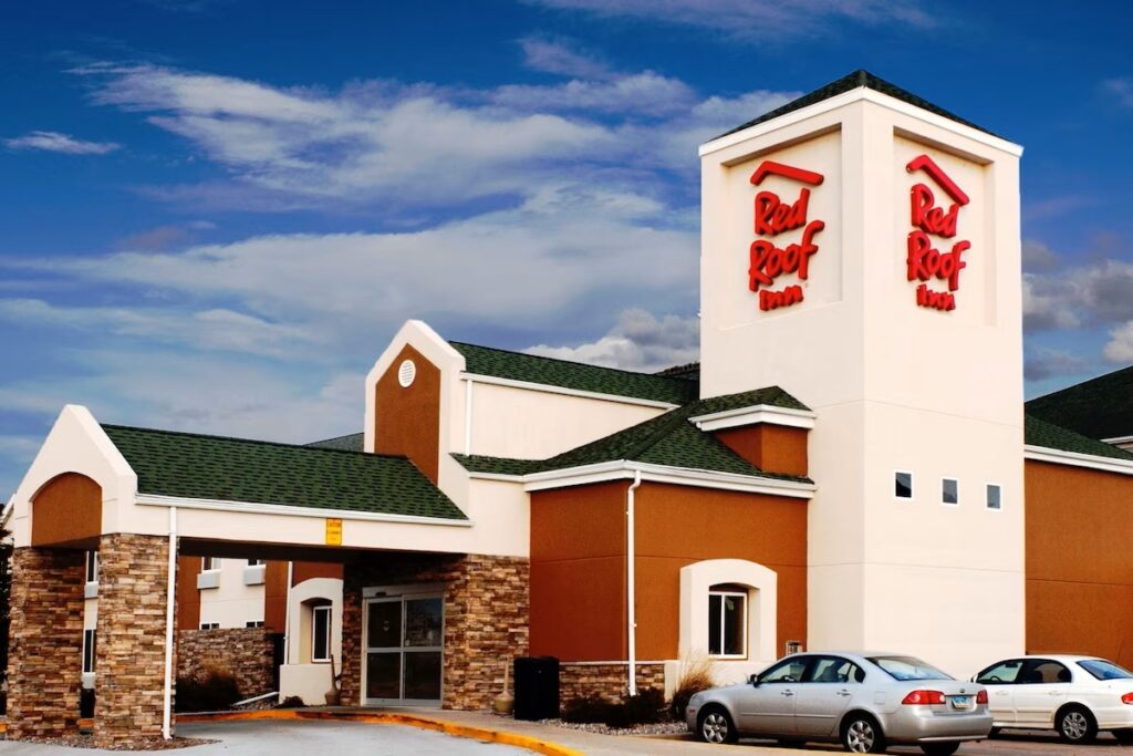 Red Roof Inn Fargo - I-94/Medical Center