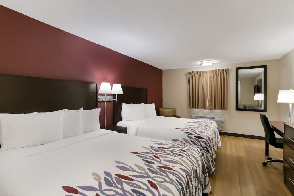 Red Roof Inn Hershey - Image 3