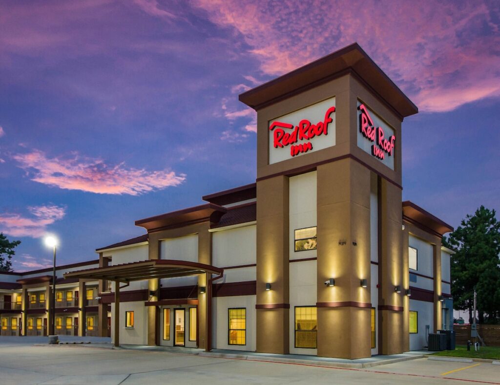 Red Roof Inn Houston - Willowbrook - Image 1