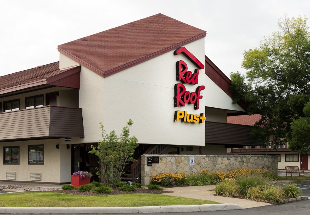 Red Roof Inn PLUS+ Pittsburgh South - Airport