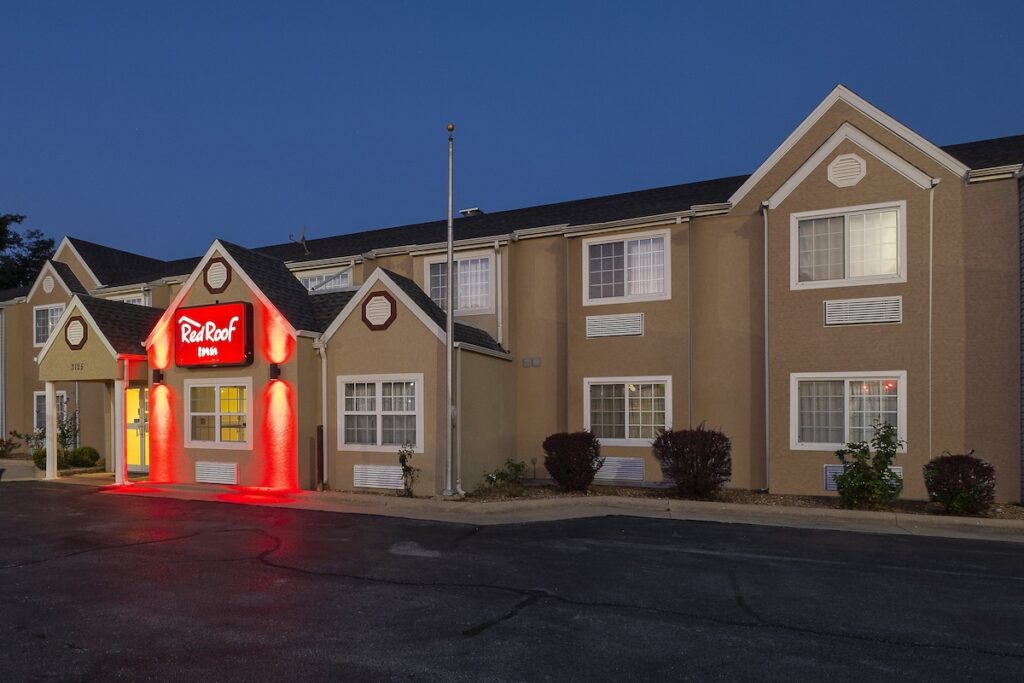 Red Roof Inn Springfield, MO - Image 1