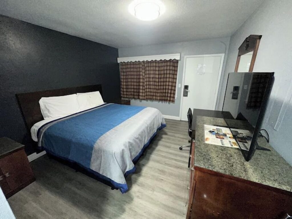 Reed Motel Nashville - Image 2