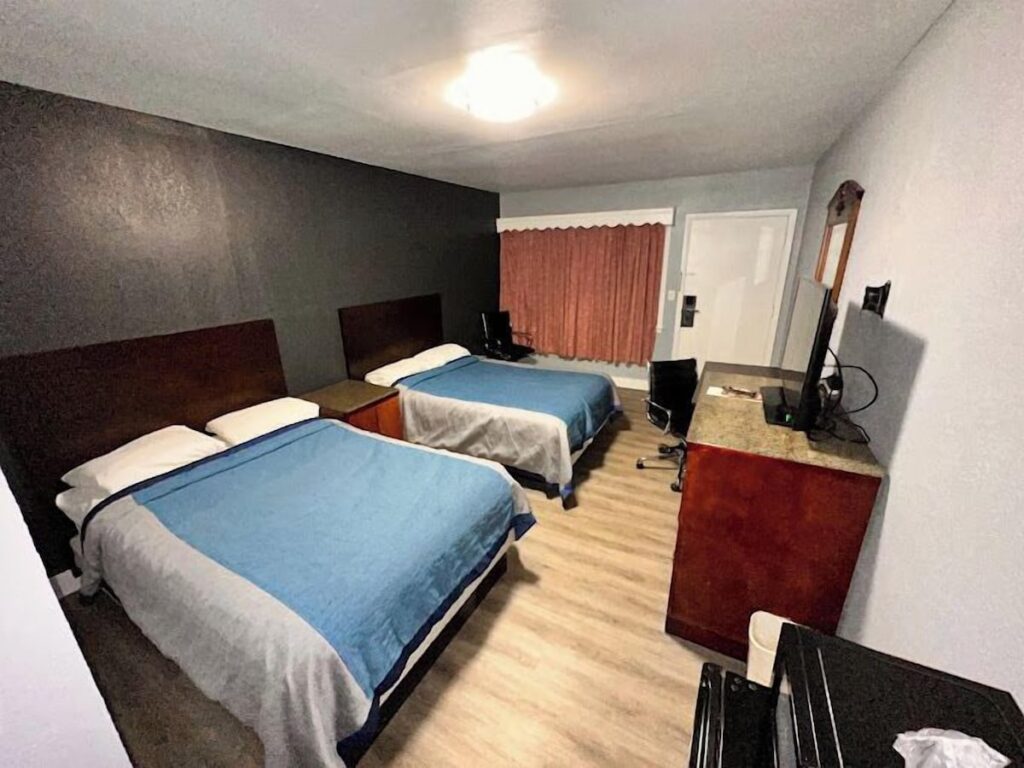 Reed Motel Nashville - Image 3