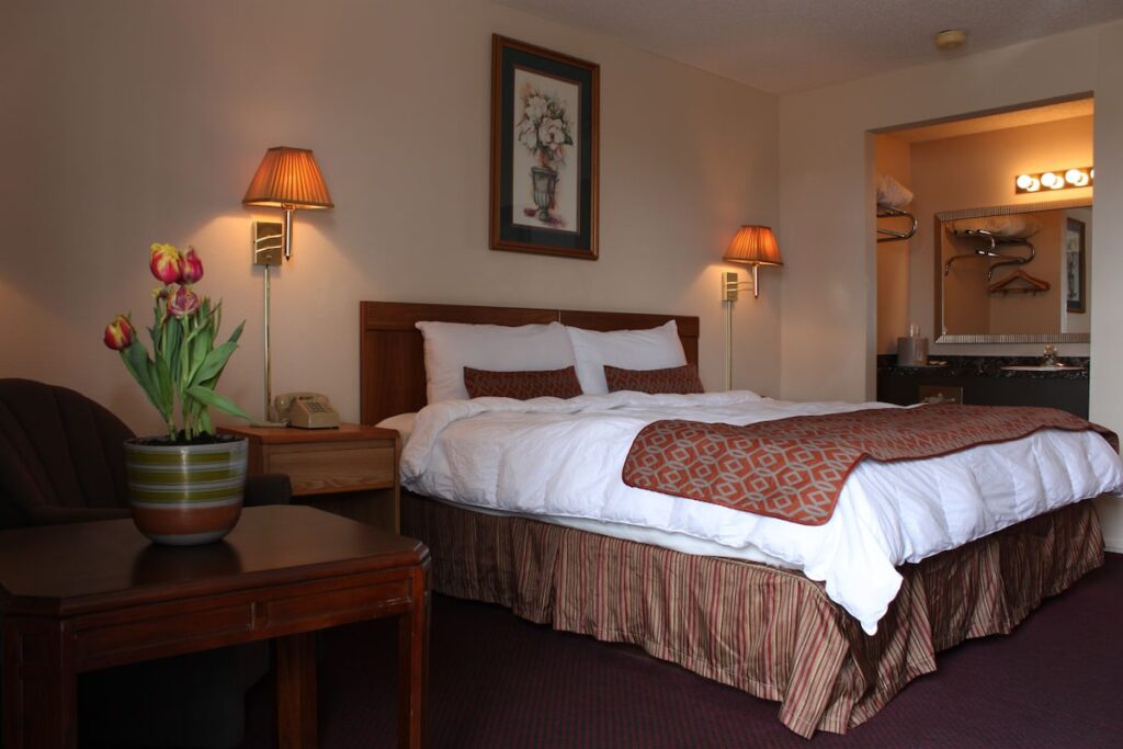 Regency Inn Eureka Springs - Image 2