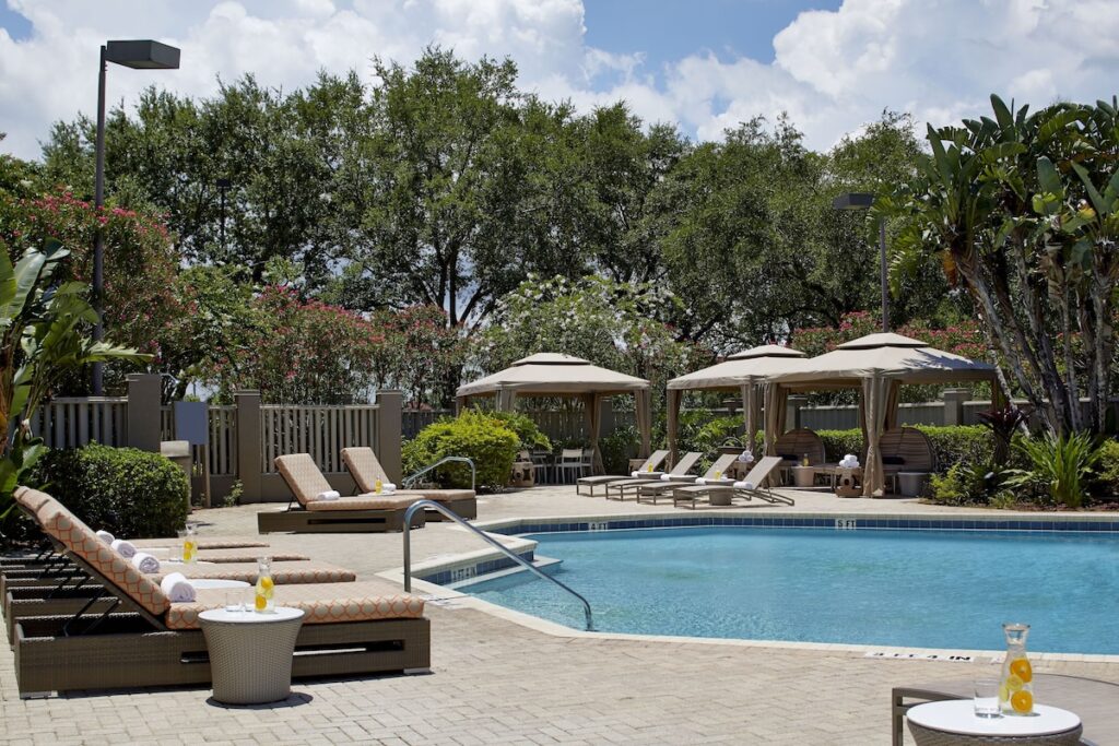 Renaissance Orlando Airport Hotel - Image 3