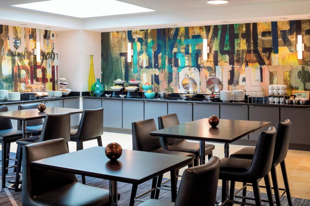 Renaissance Providence Downtown Hotel - Image 4