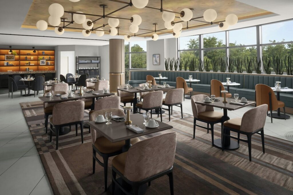 Renaissance Raleigh North Hills Hotel - Image 4