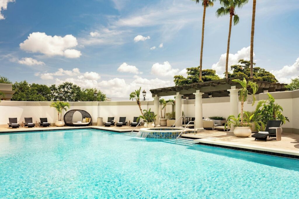 Renaissance Tampa International Plaza Hotel - Image 3