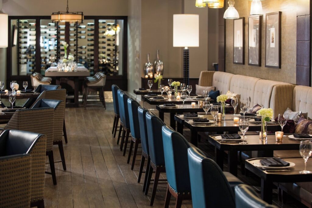 Renaissance Waterford Oklahoma City Hotel - Image 4