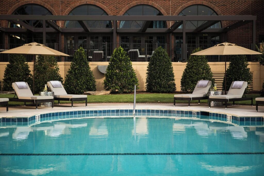 Renaissance Waterford Oklahoma City Hotel - Image 3