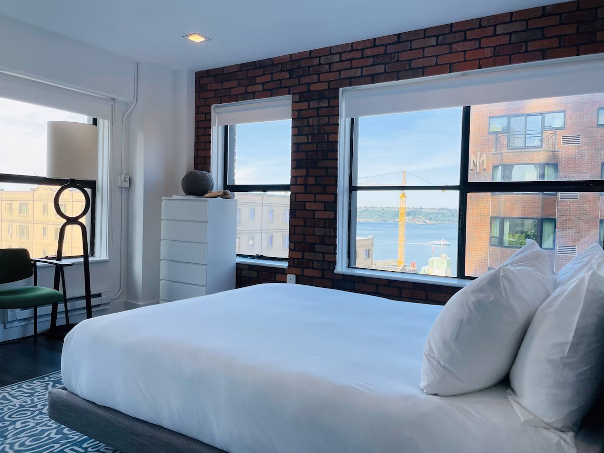 Reside Seattle Downtown, a Wyndham Residence - Image 3