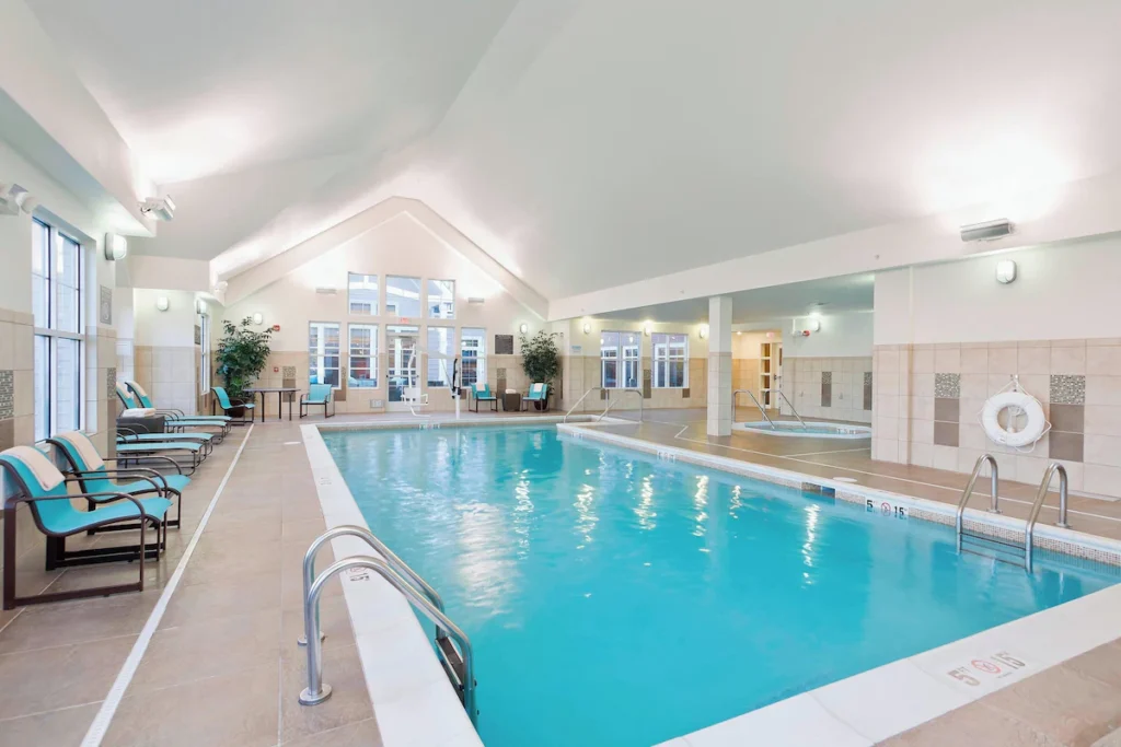 Residence Inn Bismarck North - Image 2