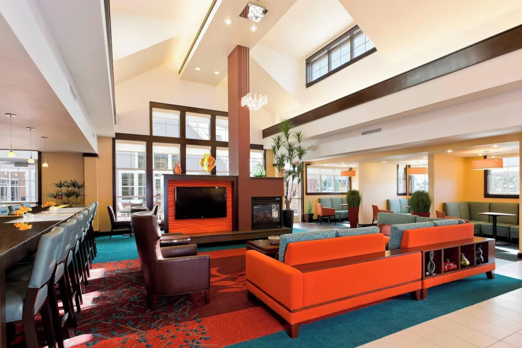 Residence Inn Bismarck North - Image 5