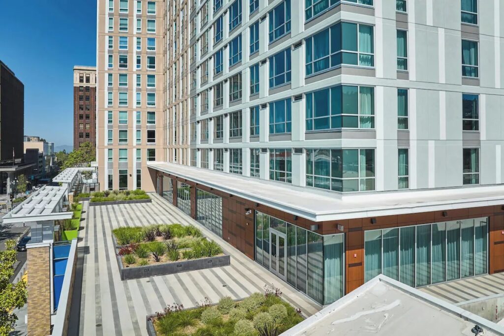 Residence Inn By Marriott Berkeley