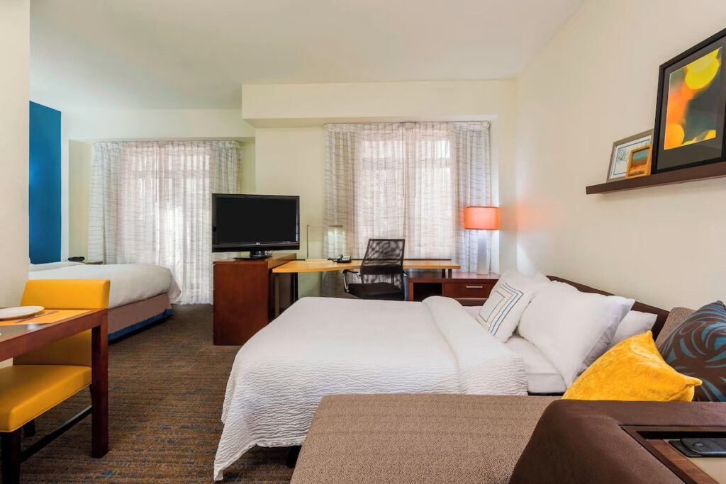 Residence Inn Chattanooga Downtown - Image 3