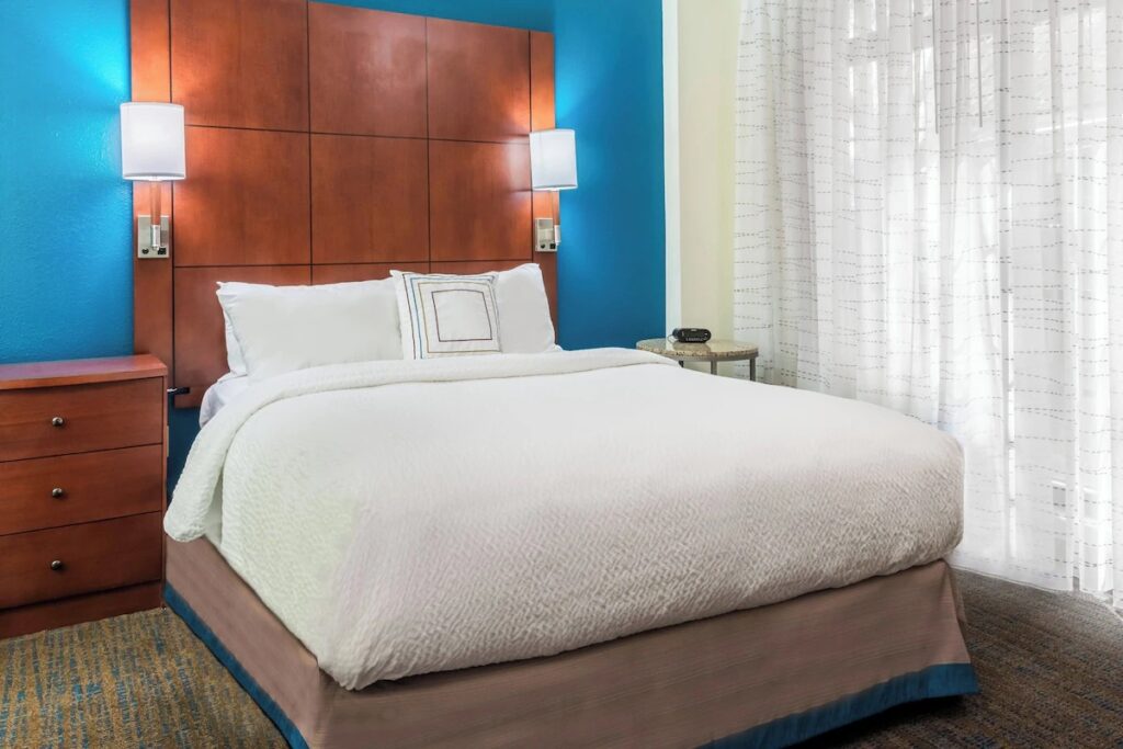 Residence Inn Chattanooga Downtown - Image 4