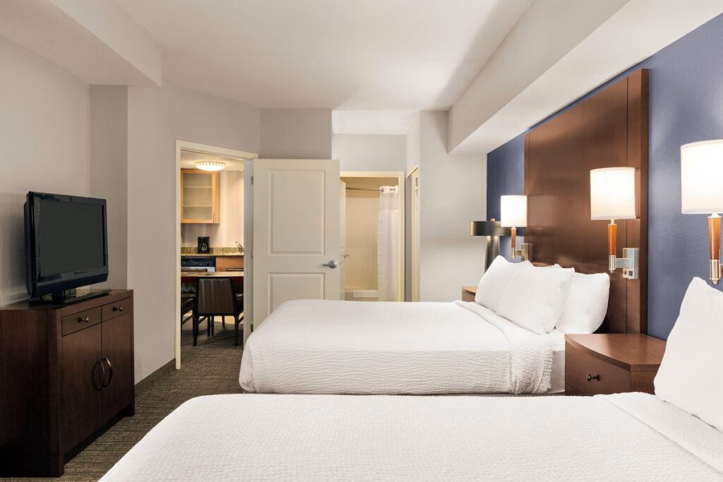 Residence Inn Chattanooga Near Hamilton Place - Image 2