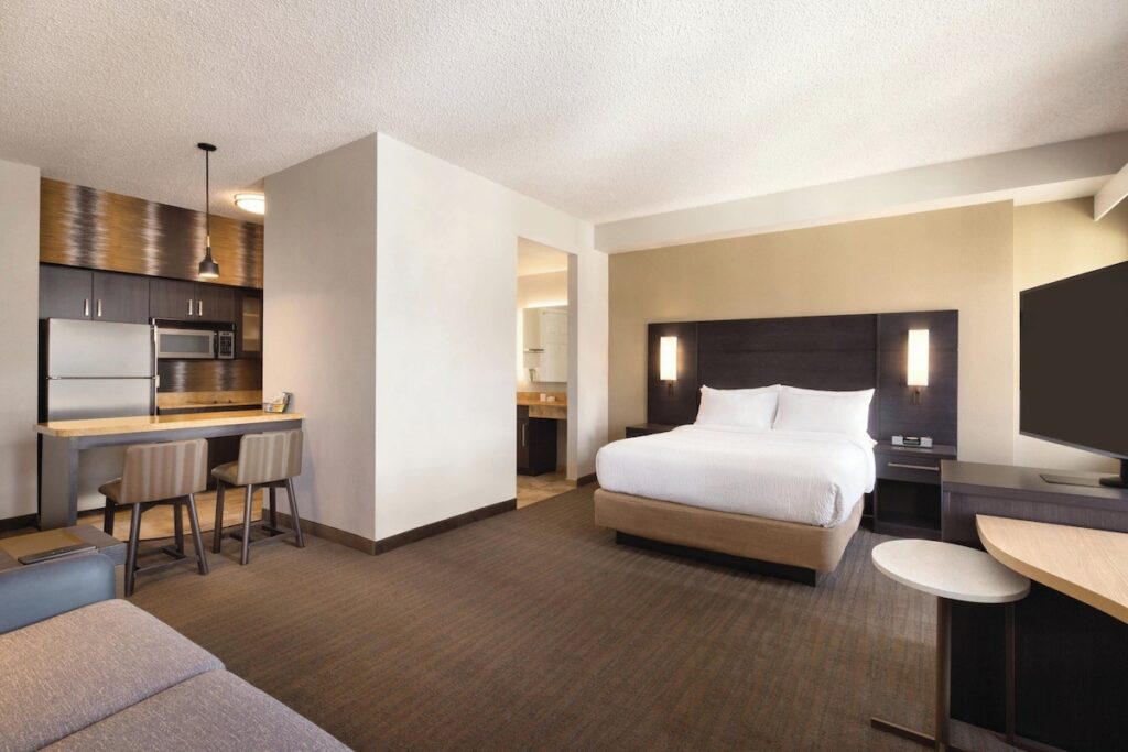 Residence Inn Denver City Center - Image 3