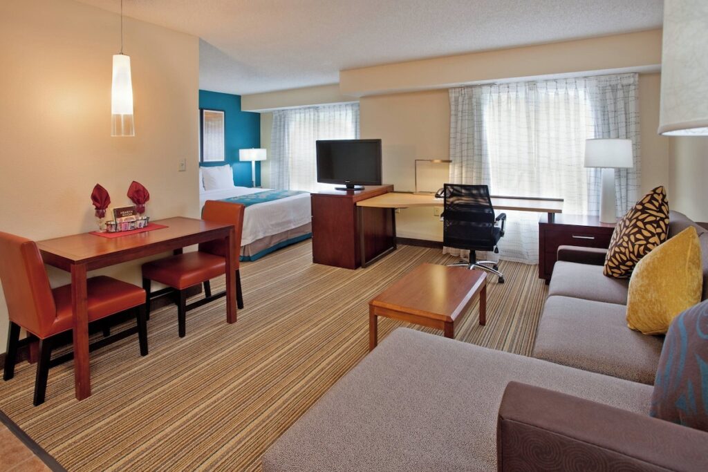 Residence Inn Houston Sugar Land/Stafford - Image 5