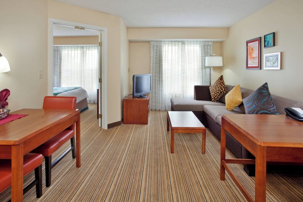 Residence Inn Houston Sugar Land/Stafford - Image 4