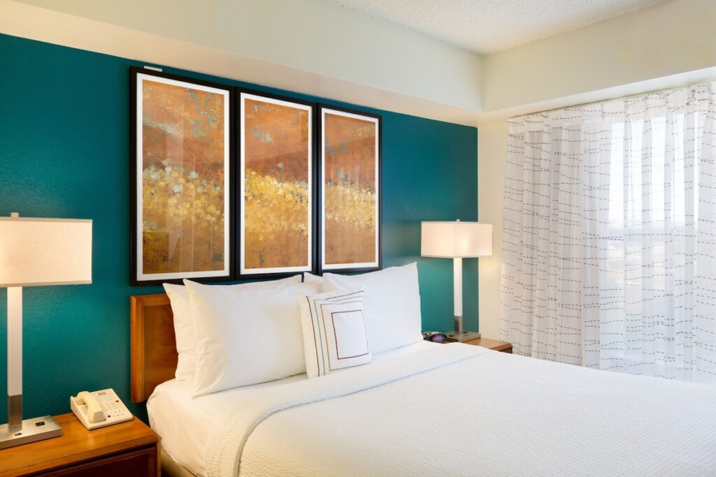 Residence Inn Indianapolis Carmel - Image 2
