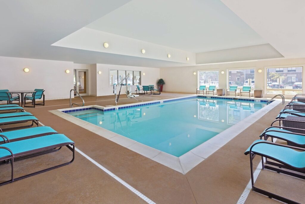 Residence Inn Indianapolis Carmel - Image 3