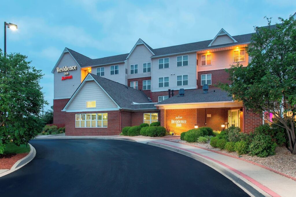 Residence Inn Louisville Northeast