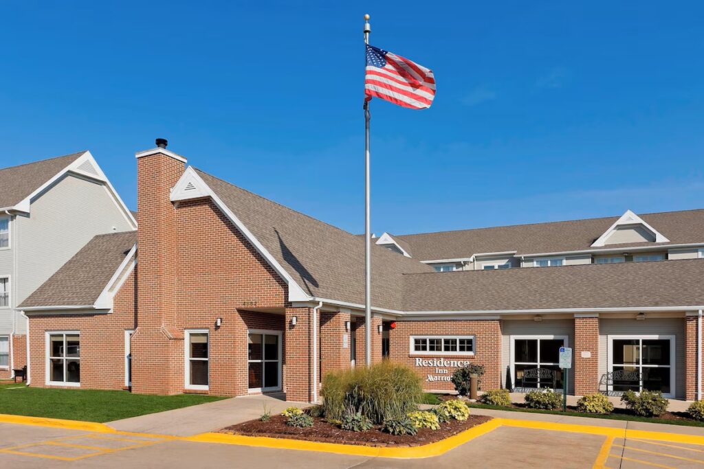 Residence Inn Madison East