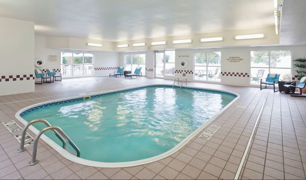 Residence Inn Madison East - Image 4