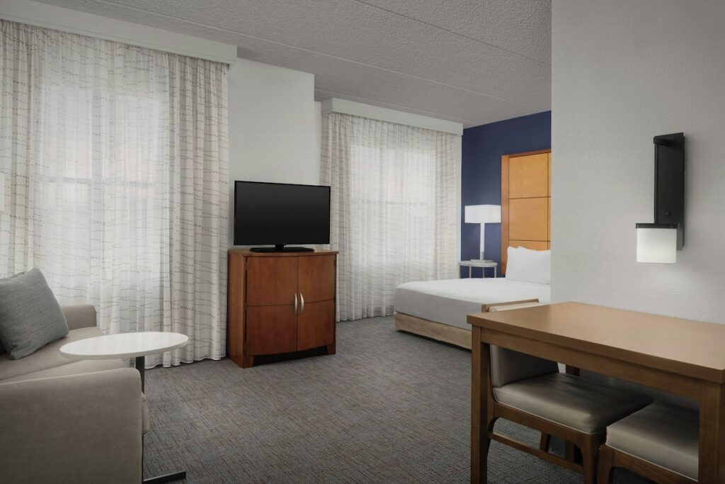 Residence Inn Phoenix North Happy Valley - Image 3