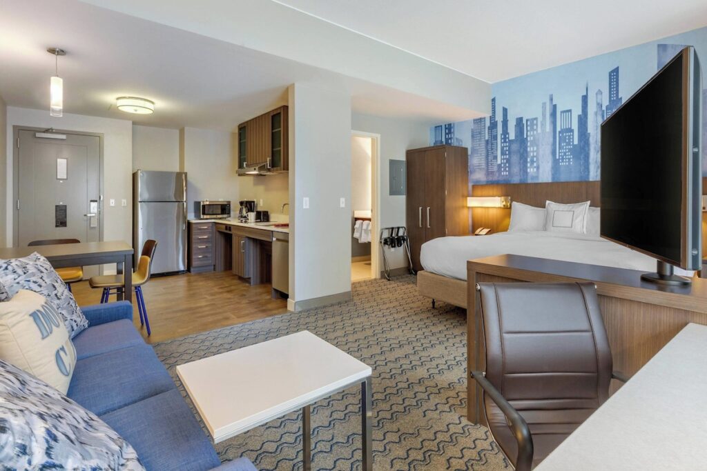 Residence Inn Providence Downtown - Image 3