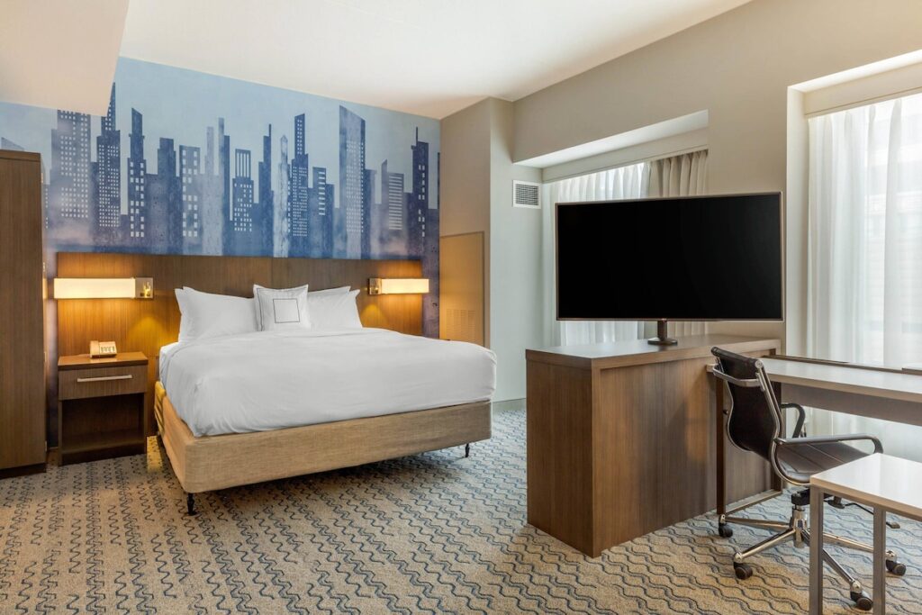 Residence Inn Providence Downtown - Image 2