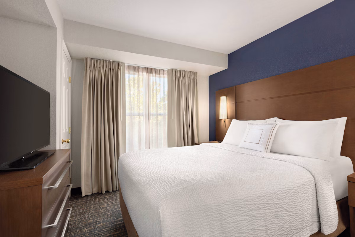 Residence Inn Sacramento Folsom - Image 4