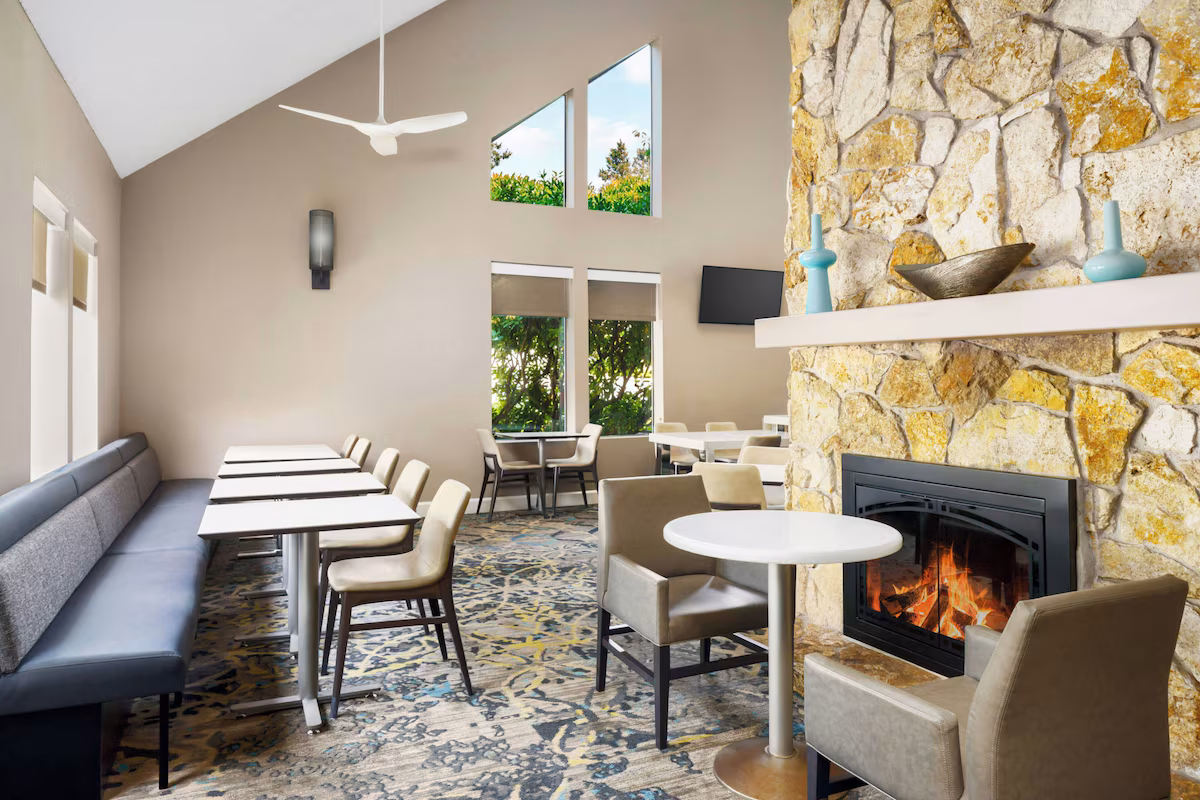 Residence Inn Seattle North/Lynnwood Everett - Image 4