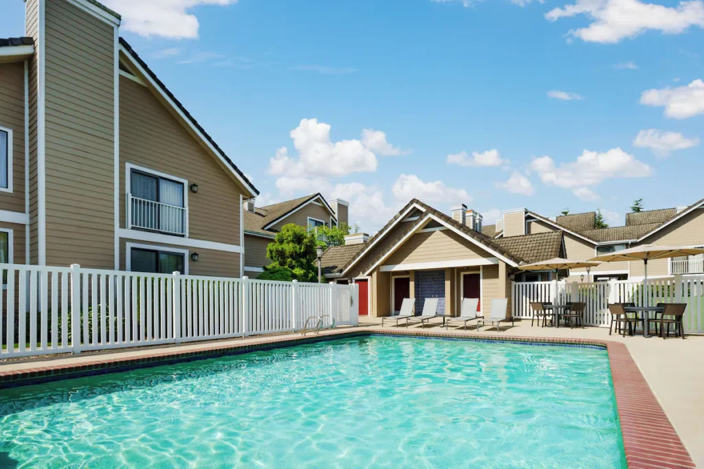 Residence Inn Seattle North/Lynnwood Everett - Image 5