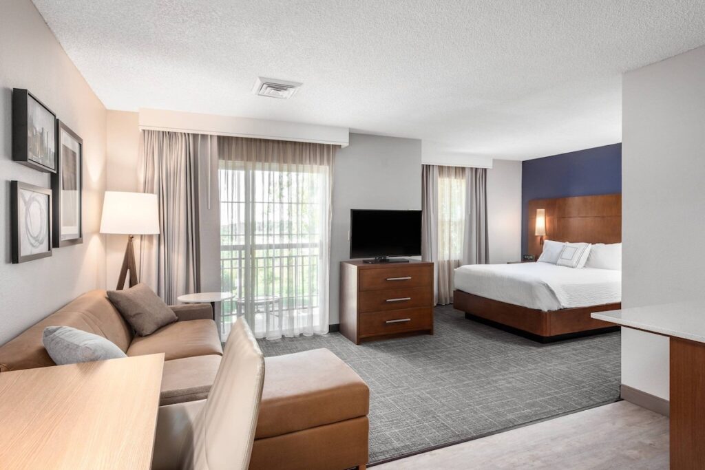 Residence Inn Springfield - Image 5