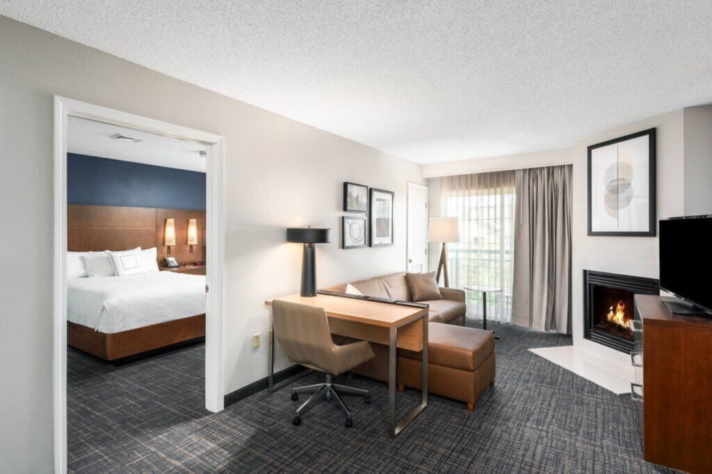 Residence Inn Springfield - Image 4