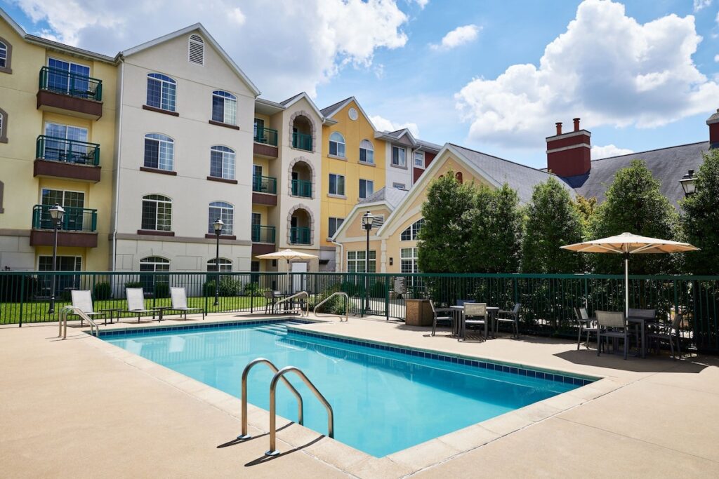 Residence Inn Springfield - Image 3